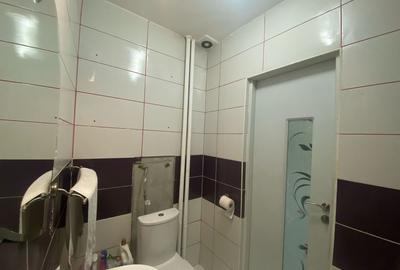 SV22-Apartament 3 camere-Ștefan cel Mare, lângă metrou SV22-Apartament 3 camere-Ștefan cel Mare, lângă metrou - 12
