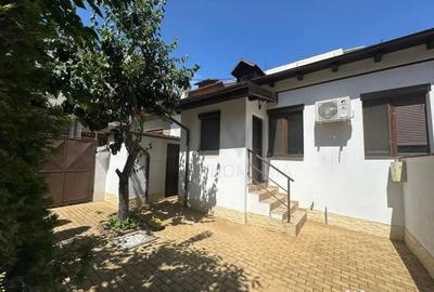 Casă cu 7 camere cu Teren 239 Mp în Dorobanți