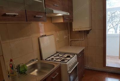OFERTA* Apartament la inchiriat, 2 cam.D situat Central, 350E luna - 4