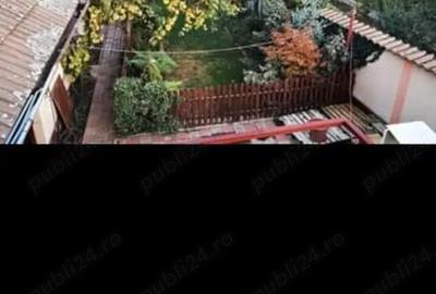 Casă cu 2 camere cu Teren 85 Mp în Lunei - 3