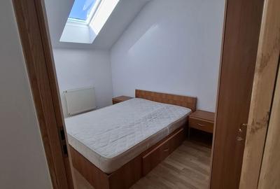 Apartament cu 2 camere decomandat în Baciu - 14