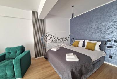 Garsonieră semidecomandată, mobilată în Mănăștur - 2
