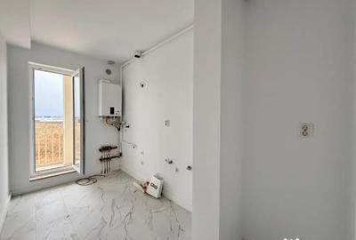 Apartament cu 2 camere decomandat în Ștefăneștii de Jos - 13