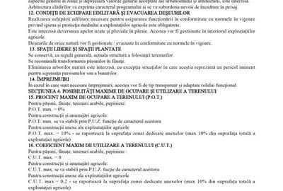 Teren Intravilan, Strada Colonia Sopor CJ 400482 - 6