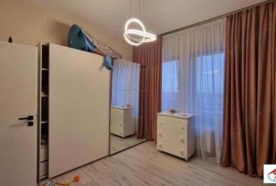 Apartament cu 4 camere în Central - 2