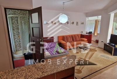 OPORTUNITATE!Ap 1 camera,BALCON,Zona Manastur/Casa Piratilor - 2