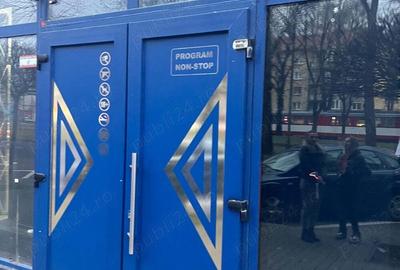 Spațiu comercial, de 260 mp, în Central - 1