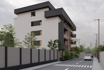 Apartament cu 2 camere decomandat în Prelungirea Ghencea