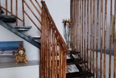 Casă cu 4 camere cu Teren 187 Mp în Adunații-Copăceni - 10