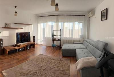 Apartament cu 2 camere decomandat, mobilat în Ghencea - 1