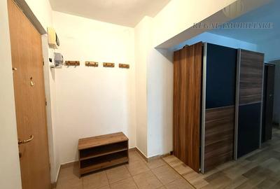 Apartament cu 2 camere semidecomandat, mobilat în Universitate - 10