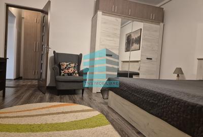 Apartament cu 2 camere decomandat, mobilat în Central - 36