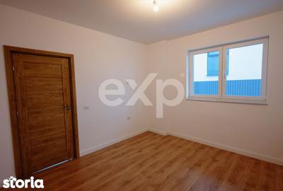 Apartament cu 2 camere în Găvana