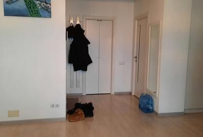 Apartament cu 3 camere semidecomandat, mobilat în Bună Ziua - 14