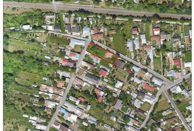 Spațiu comercial, în Brănești - 1