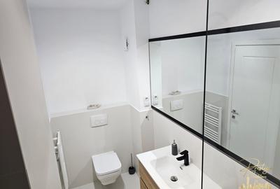 Apartament modern cu 3 camere de vanzare Calea Borhanciului - Cluj - 14