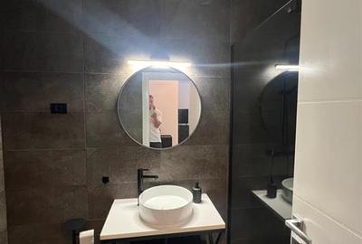 Apartament cu 2 camere decomandat în Nufărul - 12