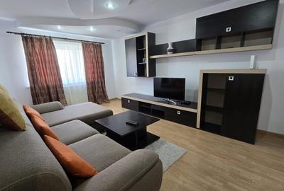 Apartament cu 2 camere decomandat, mobilat în E3 - 1