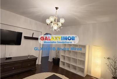 Apartament cu 3 camere semidecomandat, mobilat în Aviației - 12