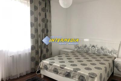 Apartament cu 3 camere decomandat, mobilat în Central - 7