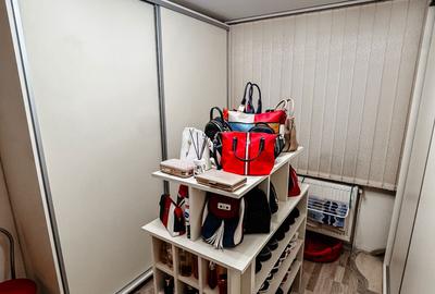 Apartament cu 3 camere decomandat în Fizicienilor - 8