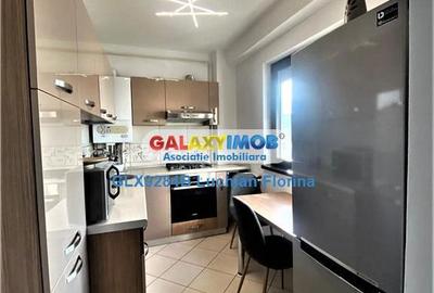 Apartament cu 3 camere, mobilat în Central - 8