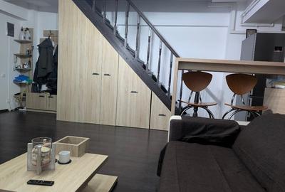 Duplex modern 2 niveluri | 86 mp | Mobilat | Bloc 2014 | Sebastian – Kaufland - 5