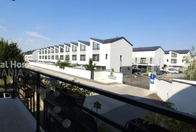 Apartament 2 camere 75,80 MP | Pipera - Str. Mircea Eliade | Centrala proprie - 21