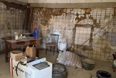 Casă cu 2 camere cu Teren 1600 Mp în Teaca - 1