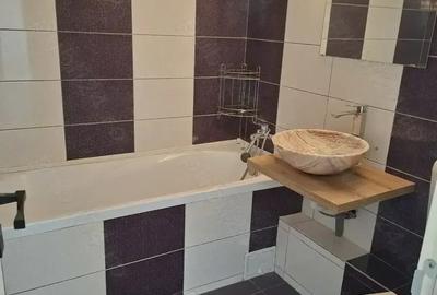 Apartament de inchiriat, zona bucur obor, 2 camere - 3