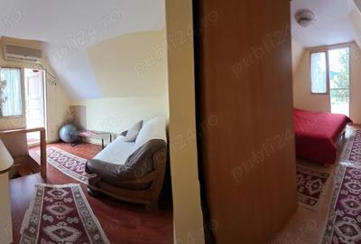 Casă cu 2 camere în Provița de Sus - 9