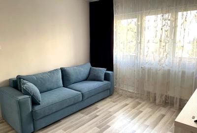 Apartament cu 2 camere decomandat, mobilat în Dumbrava 2 - 3