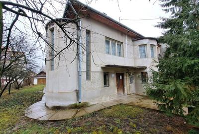 Casa singur in curte Tarnaveni Ultracentral - 18