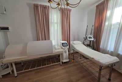 Spațiu comercial, de 70 mp, în Tineretului - 10