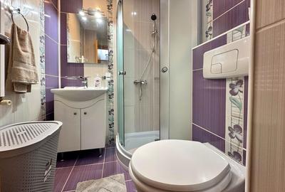 Apartament cu 3 camere de inchiriat in Faleza Nord, Constanta Pet Friendly - 9