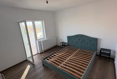 Apartament cu 2 camere decomandat în Central - 6