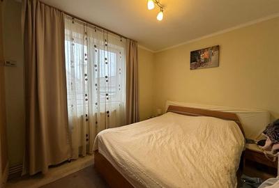 Apartament cu 3 camere decomandat, mobilat în Turnișor - 8