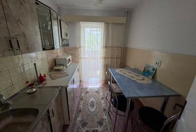 Apartament cu 3 camere în Cantacuzino - 6
