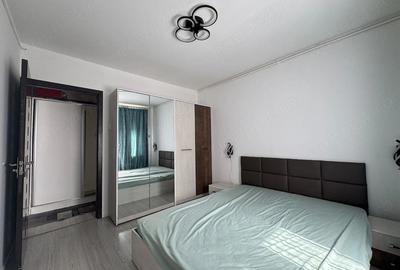 Apartament cu 2 camere decomandat în Drumul Taberei - 4