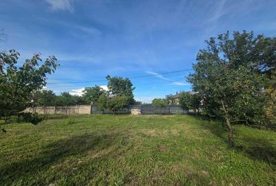 Casă cu 4 camere în Țigănești