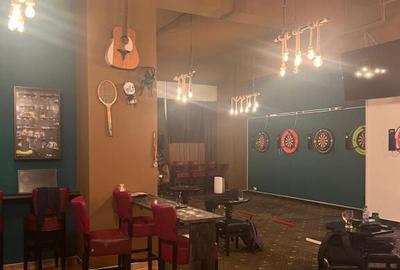 Spațiu comercial, de 112 mp, în P-ța Victoriei - 2