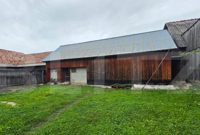 Casa de vanzare, cu 4 camere, 80 mp, satul Dorolea - 4