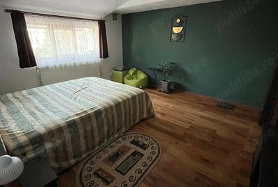 Inchiriere apartament 2 camere, decomandat, 60 m.p. Copou - 7