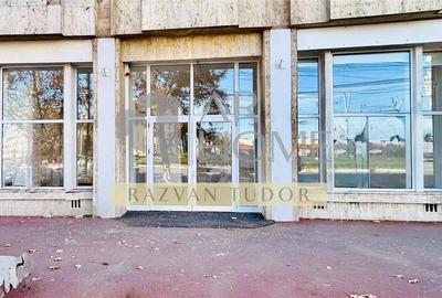 Spațiu comercial, de 162 mp, în Ultracentral - 3