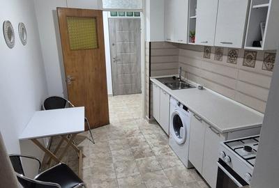 Apartament cu 2 camere decomandat, mobilat în Titan - 3
