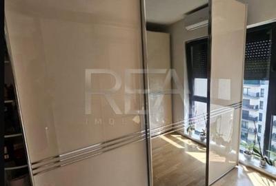 Apartament 3 camere  Arcadia Domenii - 4