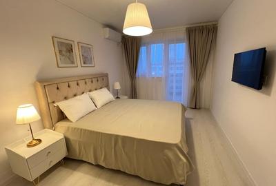 Apartament cu 2 camere decomandat în Apărătorii Patriei