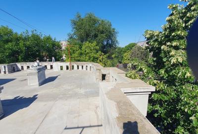 Apartament tip duplex in vila individuala Domenii - 1
