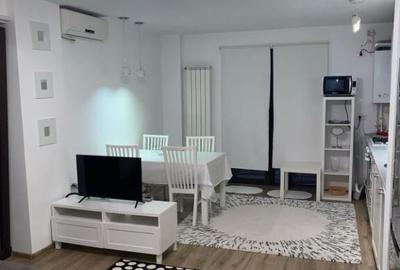 Mamaia Nord , 2 camere , mobilat , utilat . - 2