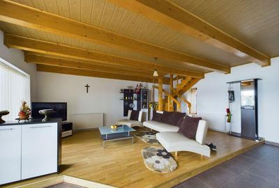 Casa de vacan?a langa lacul Surduc! - 2